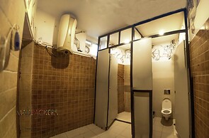 Madpackers Pushkar - Hostel