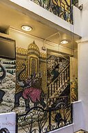 Madpackers Pushkar - Hostel