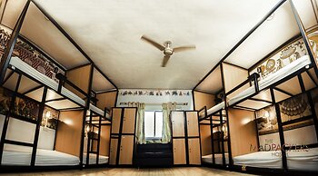 Madpackers Pushkar - Hostel