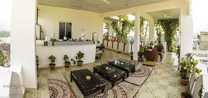 Madpackers Pushkar - Hostel