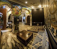 Madpackers Pushkar - Hostel