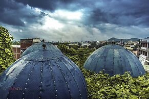 Madpackers Pushkar - Hostel