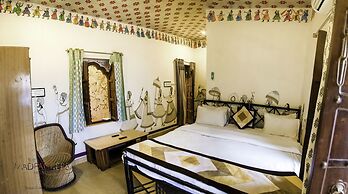 Madpackers Pushkar - Hostel