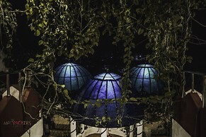 Madpackers Pushkar - Hostel