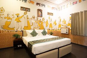 Stamps by Eight Continents, Pushkar