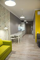 Opera Passage Hotel & Apartaments