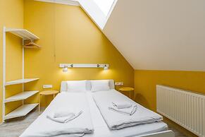 Opera Passage Hotel & Apartaments