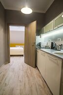 Opera Passage Hotel & Apartaments