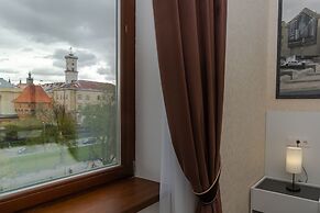 Opera Passage Hotel & Apartaments