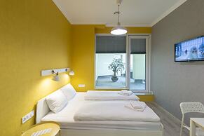 Opera Passage Hotel & Apartaments