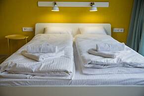 Opera Passage Hotel & Apartaments