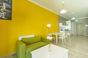 Opera Passage Hotel & Apartaments