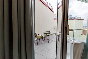 Opera Passage Hotel & Apartaments