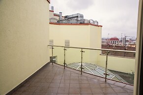 Opera Passage Hotel & Apartaments