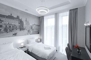 Opera Passage Hotel & Apartaments