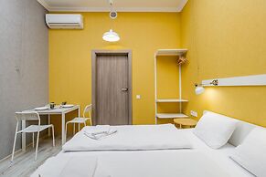 Opera Passage Hotel & Apartaments