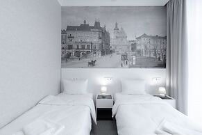 Opera Passage Hotel & Apartaments