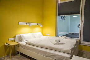 Opera Passage Hotel & Apartaments