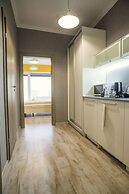 Opera Passage Hotel & Apartaments