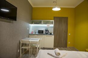Opera Passage Hotel & Apartaments