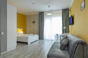 Opera Passage Hotel & Apartaments