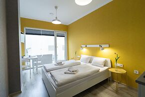 Opera Passage Hotel & Apartaments