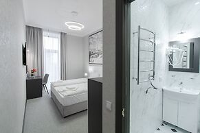 Opera Passage Hotel & Apartaments