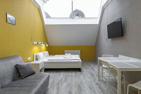 Opera Passage Hotel & Apartaments