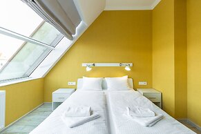 Opera Passage Hotel & Apartaments