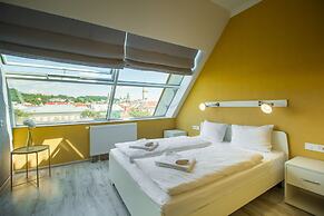 Opera Passage Hotel & Apartaments