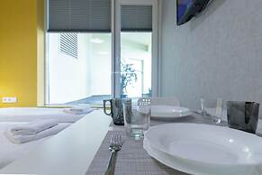 Opera Passage Hotel & Apartaments