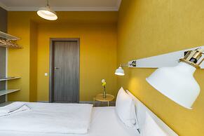 Opera Passage Hotel & Apartaments