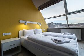 Opera Passage Hotel & Apartaments