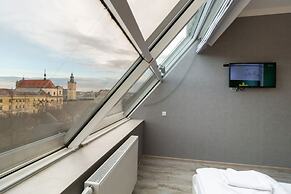 Opera Passage Hotel & Apartaments