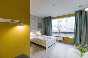 Opera Passage Hotel & Apartaments