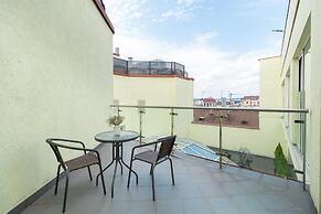Opera Passage Hotel & Apartaments