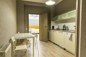 Opera Passage Hotel & Apartaments