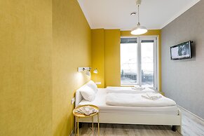 Opera Passage Hotel & Apartaments