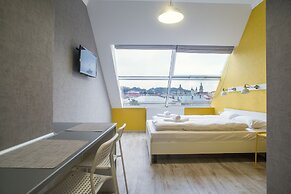 Opera Passage Hotel & Apartaments