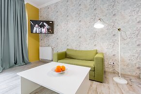 Opera Passage Hotel & Apartaments