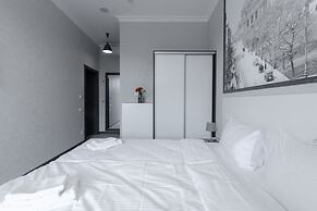 Opera Passage Hotel & Apartaments