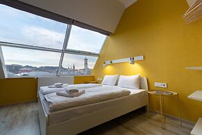 Opera Passage Hotel & Apartaments