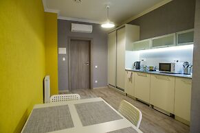 Opera Passage Hotel & Apartaments