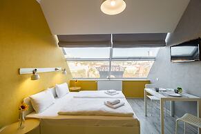 Opera Passage Hotel & Apartaments