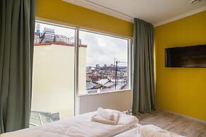 Opera Passage Hotel & Apartaments