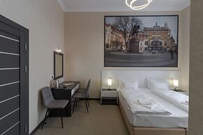 Opera Passage Hotel & Apartaments