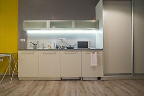 Opera Passage Hotel & Apartaments