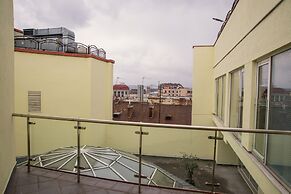 Opera Passage Hotel & Apartaments