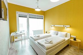 Opera Passage Hotel & Apartaments