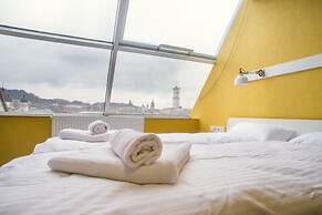 Opera Passage Hotel & Apartaments